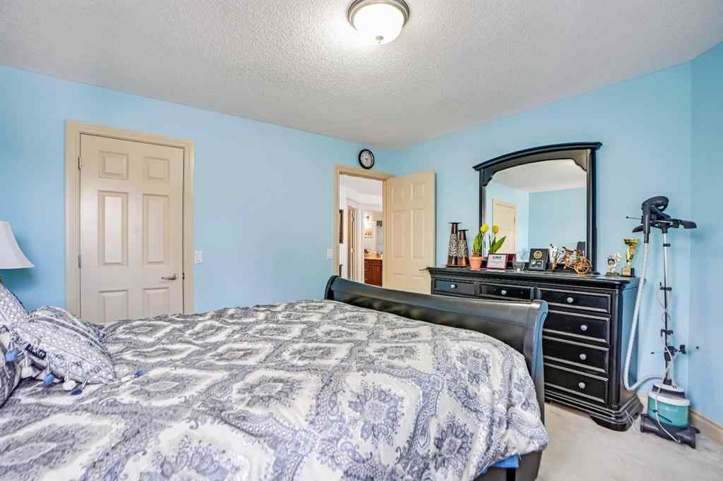 MLS® A2239274 - 58 Evergreen Common SW in Evergreen Calgary, Residential