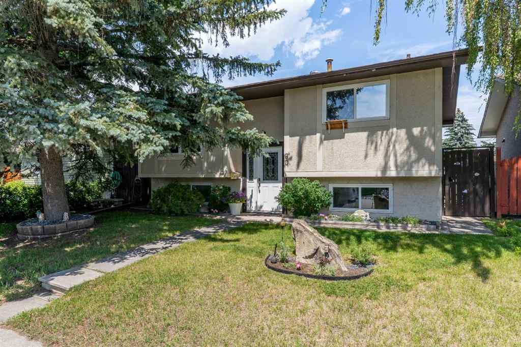 MLS® A2239277 - 60 Dover Meadow Close SE in Dover Calgary, Residential