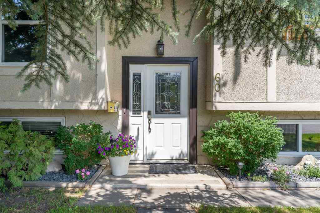 MLS® A2239277 - 60 Dover Meadow Close SE in Dover Calgary, Residential