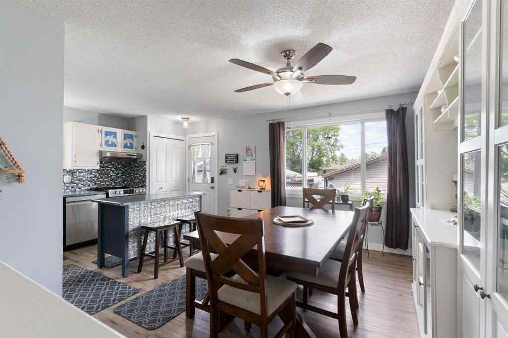MLS® A2239277 - 60 Dover Meadow Close SE in Dover Calgary, Residential