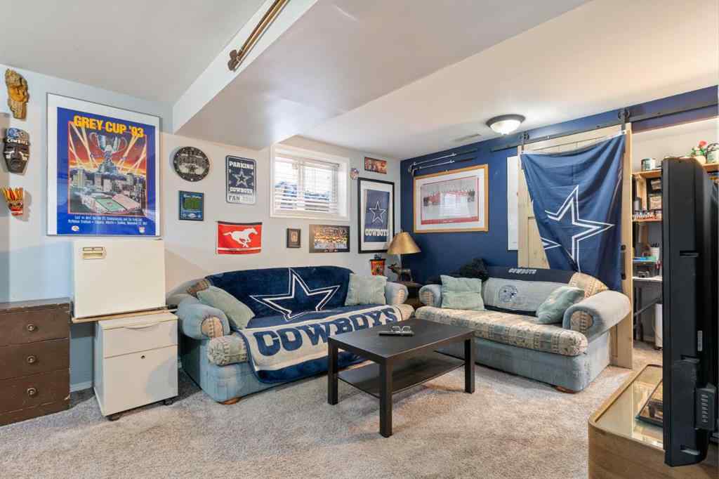 MLS® A2239277 - 60 Dover Meadow Close SE in Dover Calgary, Residential