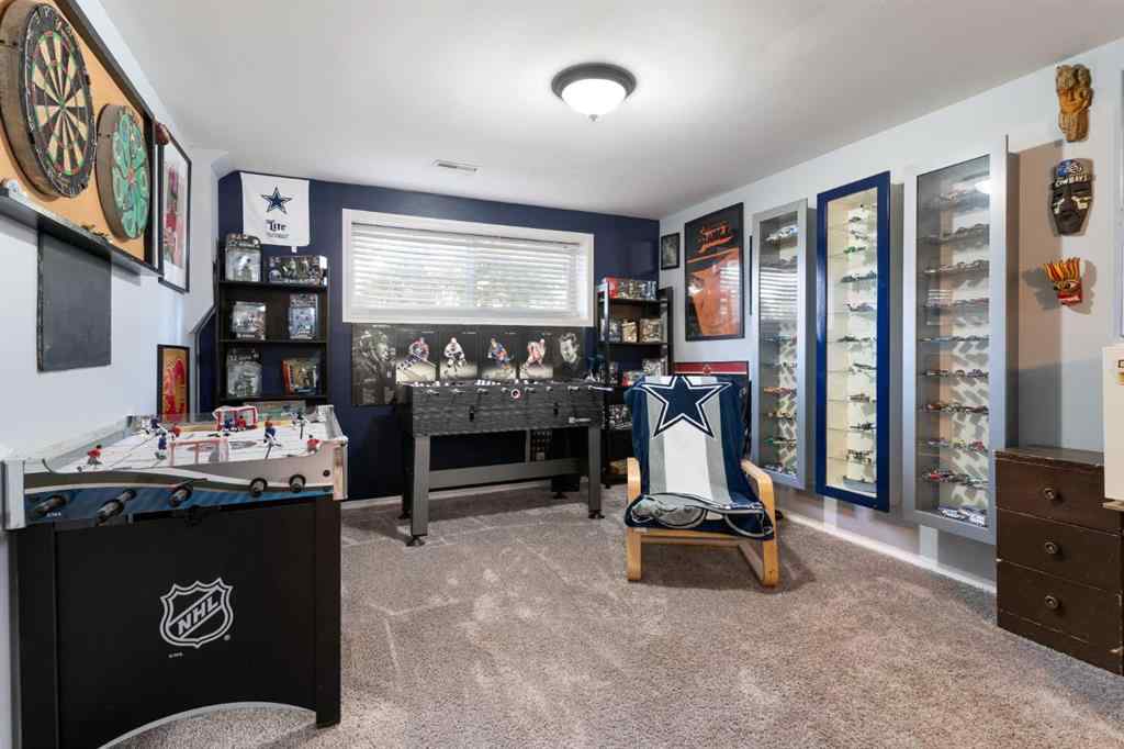 MLS® A2239277 - 60 Dover Meadow Close SE in Dover Calgary, Residential