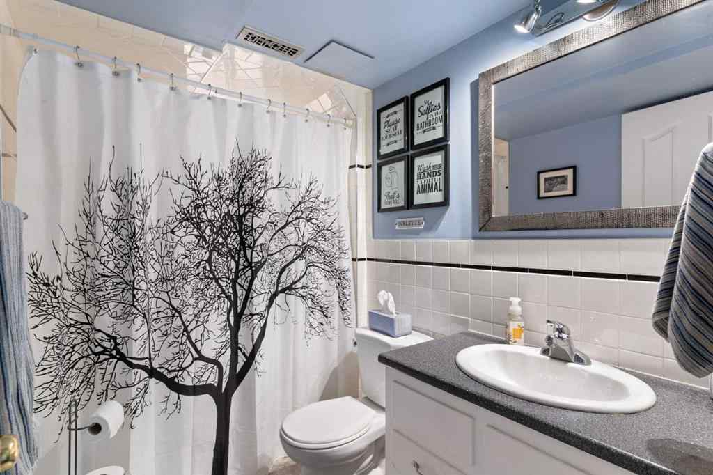 MLS® A2239277 - 60 Dover Meadow Close SE in Dover Calgary, Residential