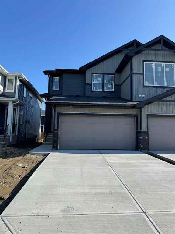 MLS® A2239281 - 119 Waterford Manor  in Waterford Chestermere, Residential