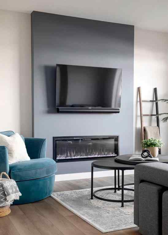 MLS® A2239281 - 119 Waterford Manor  in Waterford Chestermere, Residential