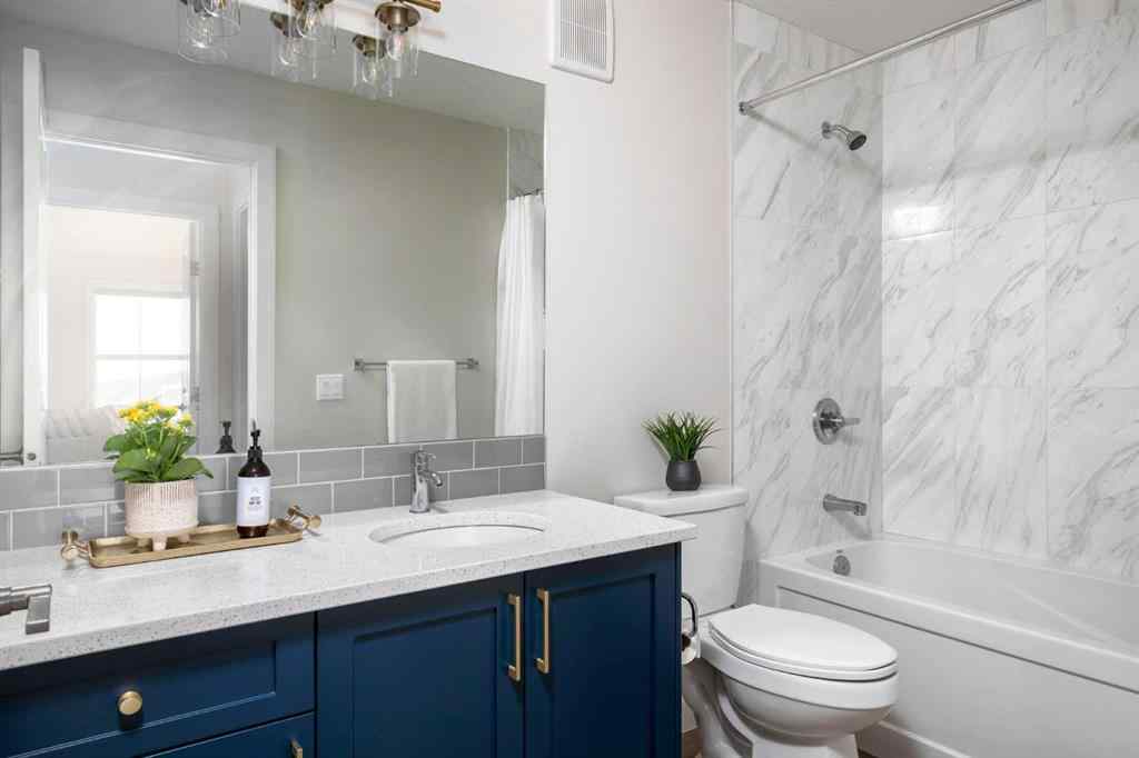 MLS® A2239281 - 119 Waterford Manor  in Waterford Chestermere, Residential