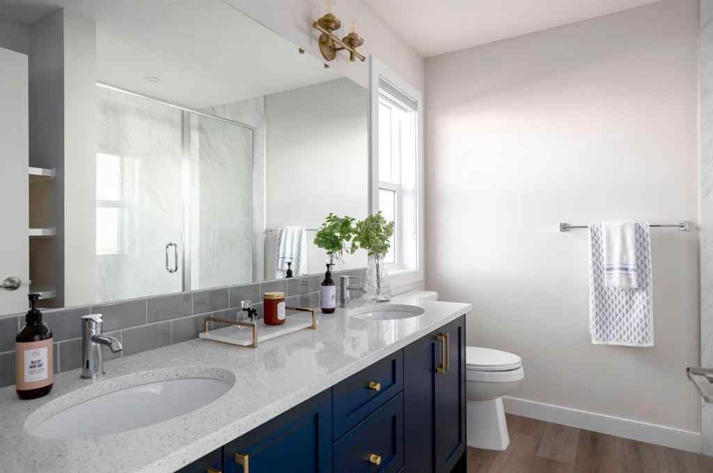 MLS® A2239281 - 119 Waterford Manor  in Waterford Chestermere, Residential