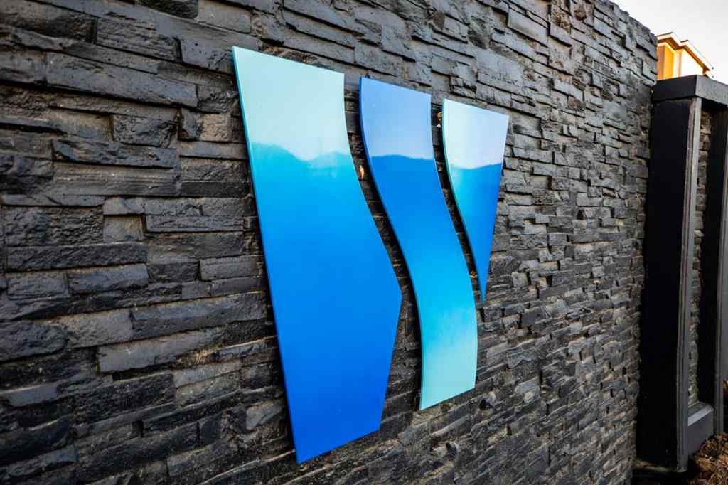 MLS® A2239281 - 119 Waterford Manor  in Waterford Chestermere, Residential