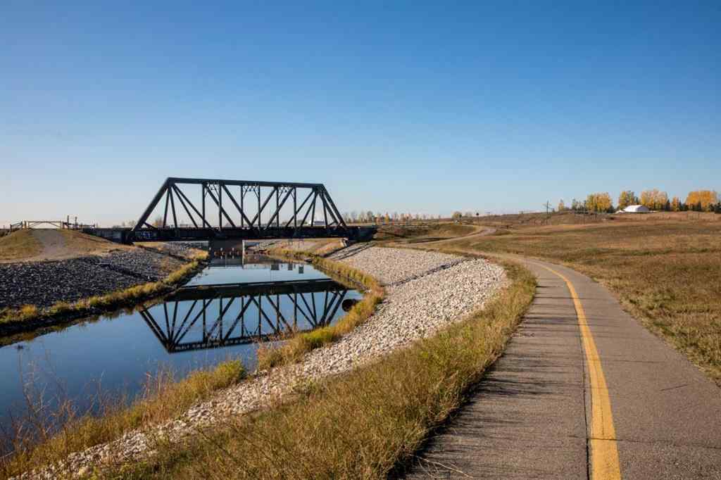 MLS® A2239281 - 119 Waterford Manor  in Waterford Chestermere, Residential