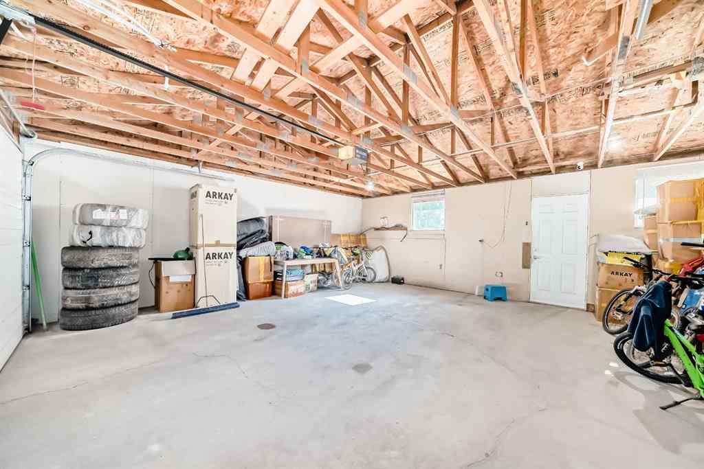 MLS® A2239282 - 23 Hidden Ranch Road NW in Hidden Valley Calgary, Residential