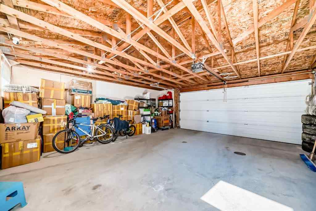 MLS® A2239282 - 23 Hidden Ranch Road NW in Hidden Valley Calgary, Residential