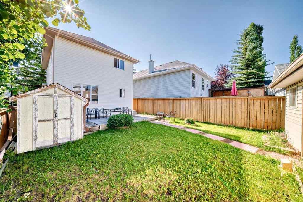 MLS® A2239282 - 23 Hidden Ranch Road NW in Hidden Valley Calgary, Residential