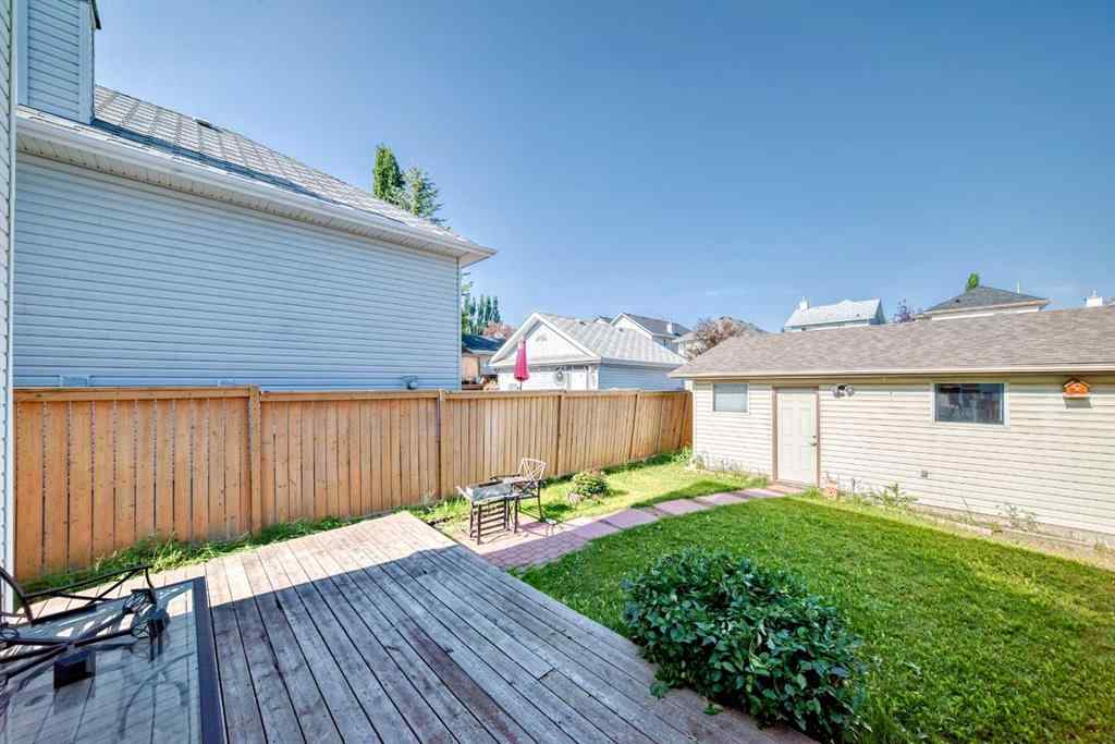 MLS® A2239282 - 23 Hidden Ranch Road NW in Hidden Valley Calgary, Residential