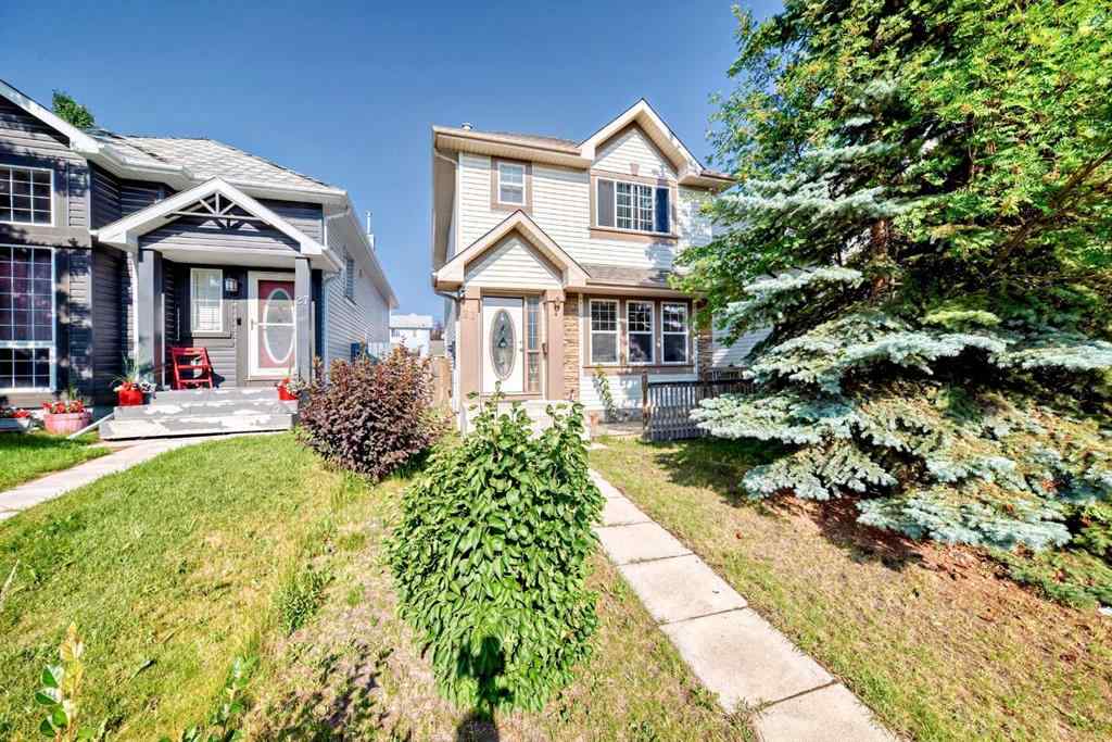 MLS® A2239282 - 23 Hidden Ranch Road NW in Hidden Valley Calgary, Residential