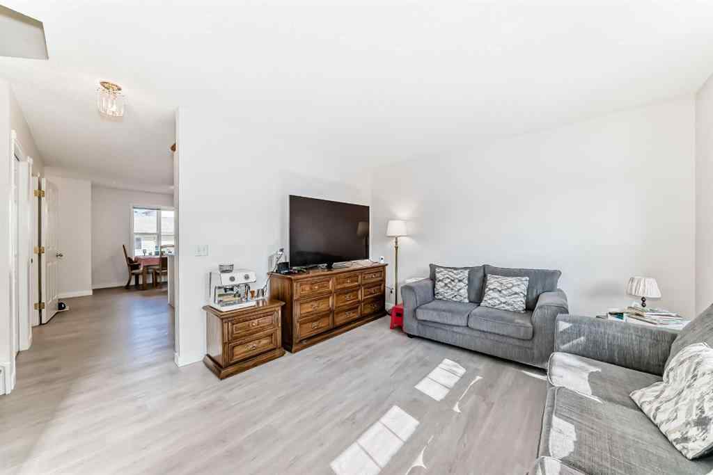 MLS® A2239282 - 23 Hidden Ranch Road NW in Hidden Valley Calgary, Residential
