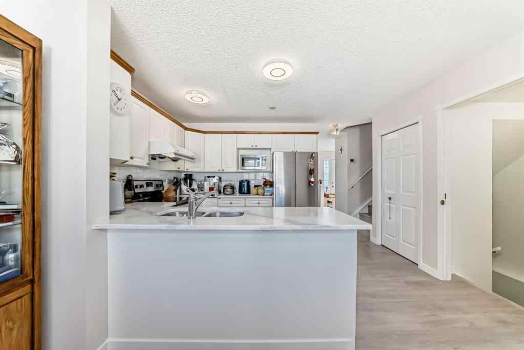 MLS® A2239282 - 23 Hidden Ranch Road NW in Hidden Valley Calgary, Residential