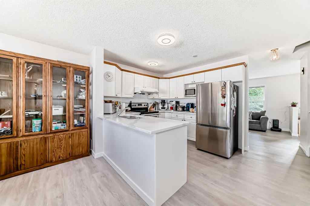 MLS® A2239282 - 23 Hidden Ranch Road NW in Hidden Valley Calgary, Residential