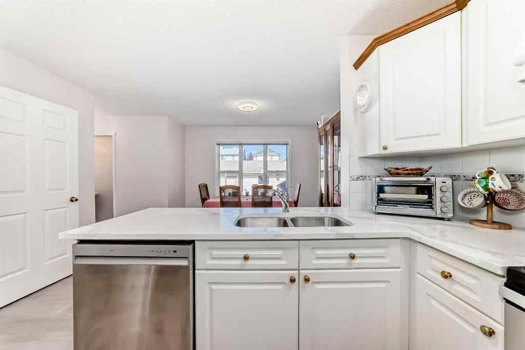 MLS® A2239282 - 23 Hidden Ranch Road NW in Hidden Valley Calgary, Residential