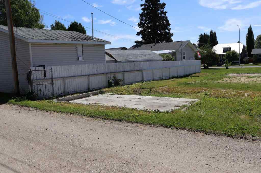 MLS® A2239287 - 4920 10 Avenue   in NONE Edson, Land