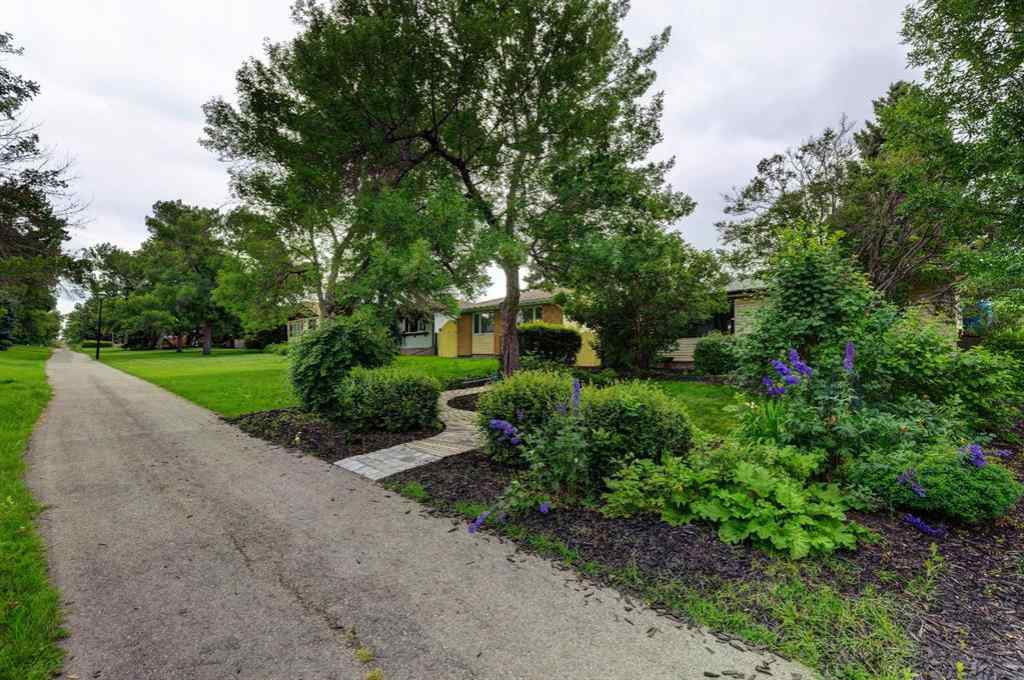 MLS® A2239288 - 3228 31A Avenue SE in Dover Calgary, Residential