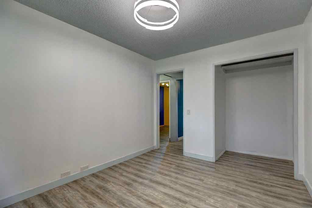 MLS® A2239288 - 3228 31A Avenue SE in Dover Calgary, Residential