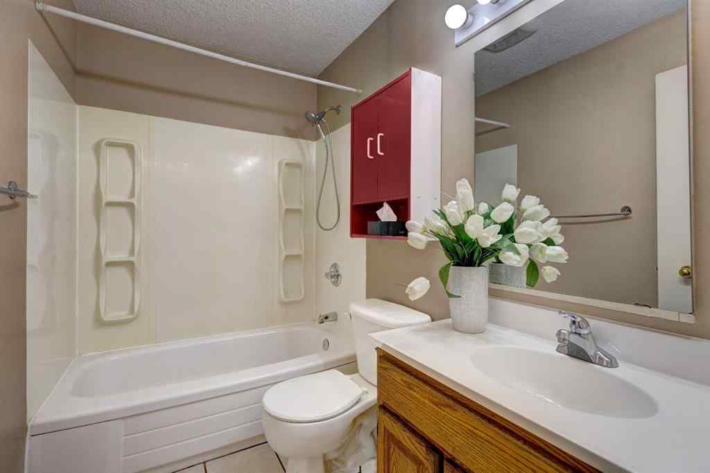 MLS® A2239288 - 3228 31A Avenue SE in Dover Calgary, Residential