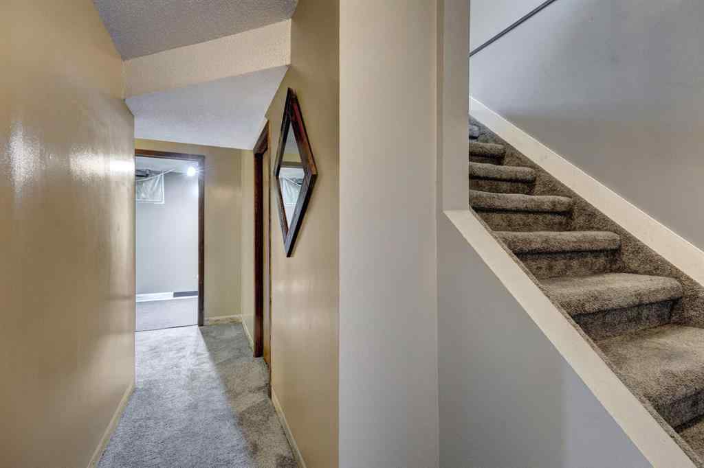 MLS® A2239288 - 3228 31A Avenue SE in Dover Calgary, Residential