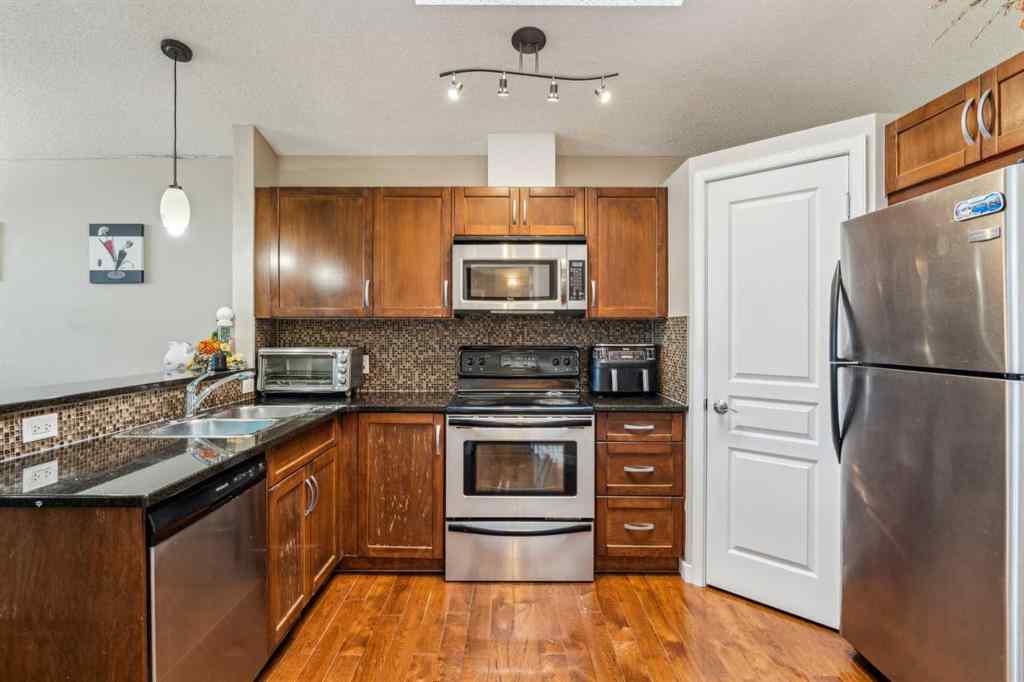MLS® A2239289 - 22 Auburn Bay View SE in Auburn Bay Calgary, Residential