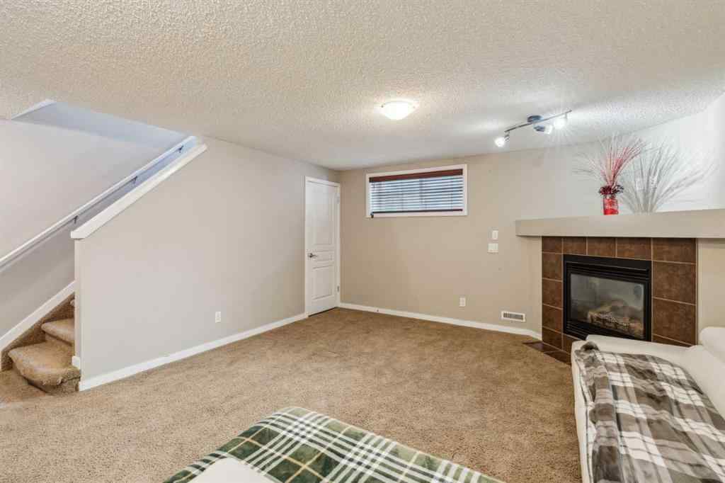 MLS® A2239289 - 22 Auburn Bay View SE in Auburn Bay Calgary, Residential