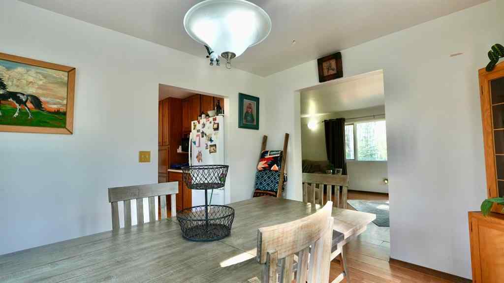 MLS® A2239290 - 85211 Range Road 203   in NONE Rural Northern Sunrise County, Agri-Business