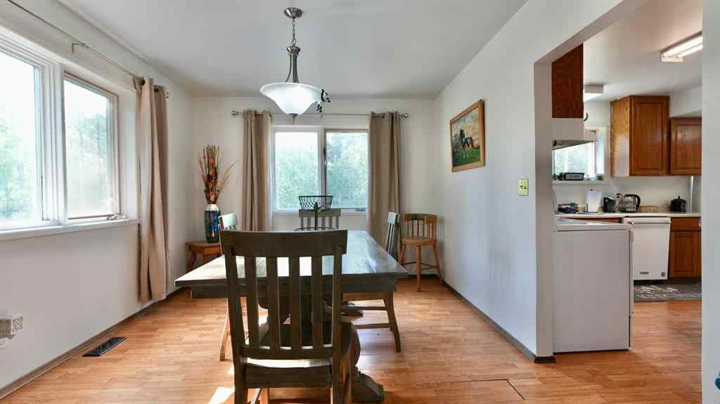 MLS® A2239290 - 85211 Range Road 203   in NONE Rural Northern Sunrise County, Agri-Business