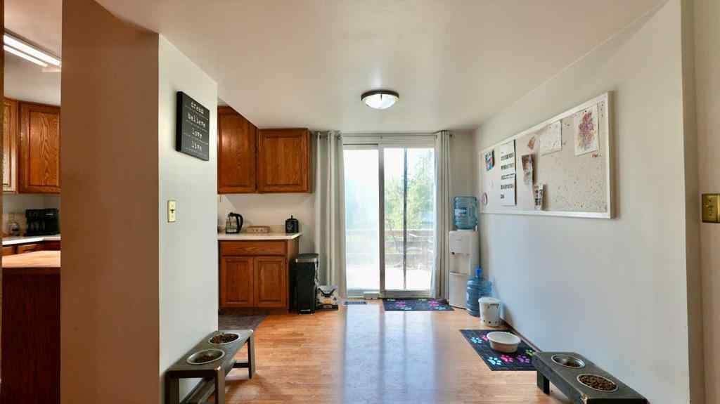 MLS® A2239290 - 85211 Range Road 203   in NONE Rural Northern Sunrise County, Agri-Business