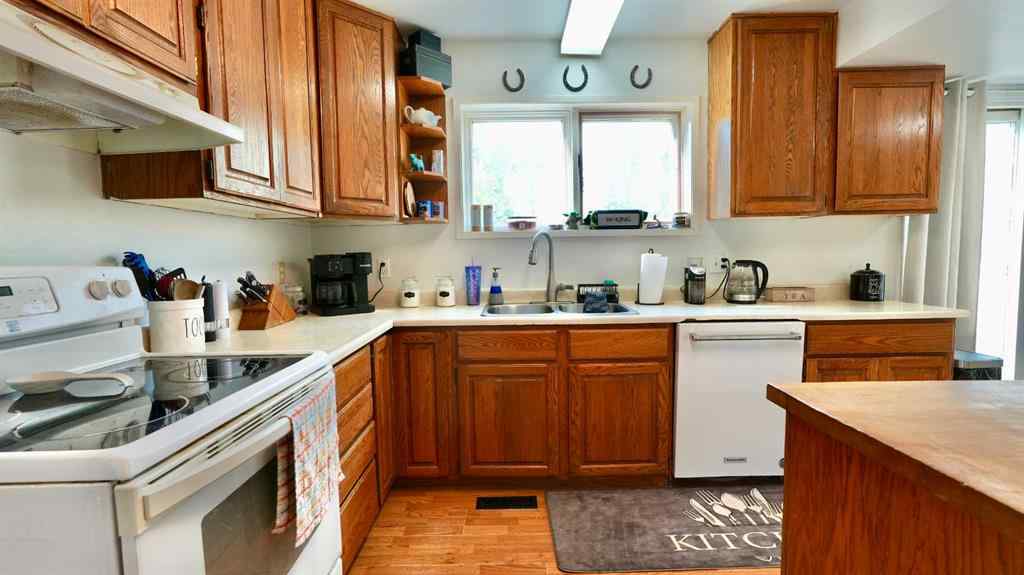 MLS® A2239290 - 85211 Range Road 203   in NONE Rural Northern Sunrise County, Agri-Business