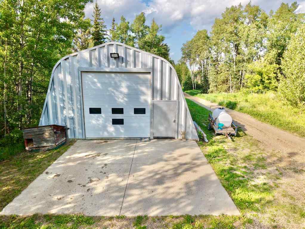MLS® A2239290 - 85211 Range Road 203   in NONE Rural Northern Sunrise County, Agri-Business
