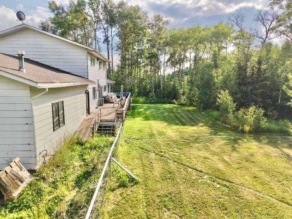 MLS® A2239290 - 85211 Range Road 203   in NONE Rural Northern Sunrise County, Agri-Business
