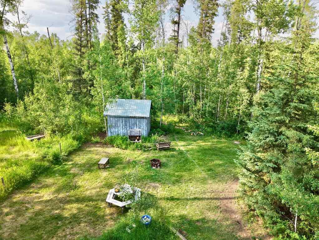 MLS® A2239290 - 85211 Range Road 203   in NONE Rural Northern Sunrise County, Agri-Business