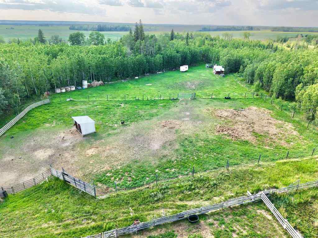 MLS® A2239290 - 85211 Range Road 203   in NONE Rural Northern Sunrise County, Agri-Business