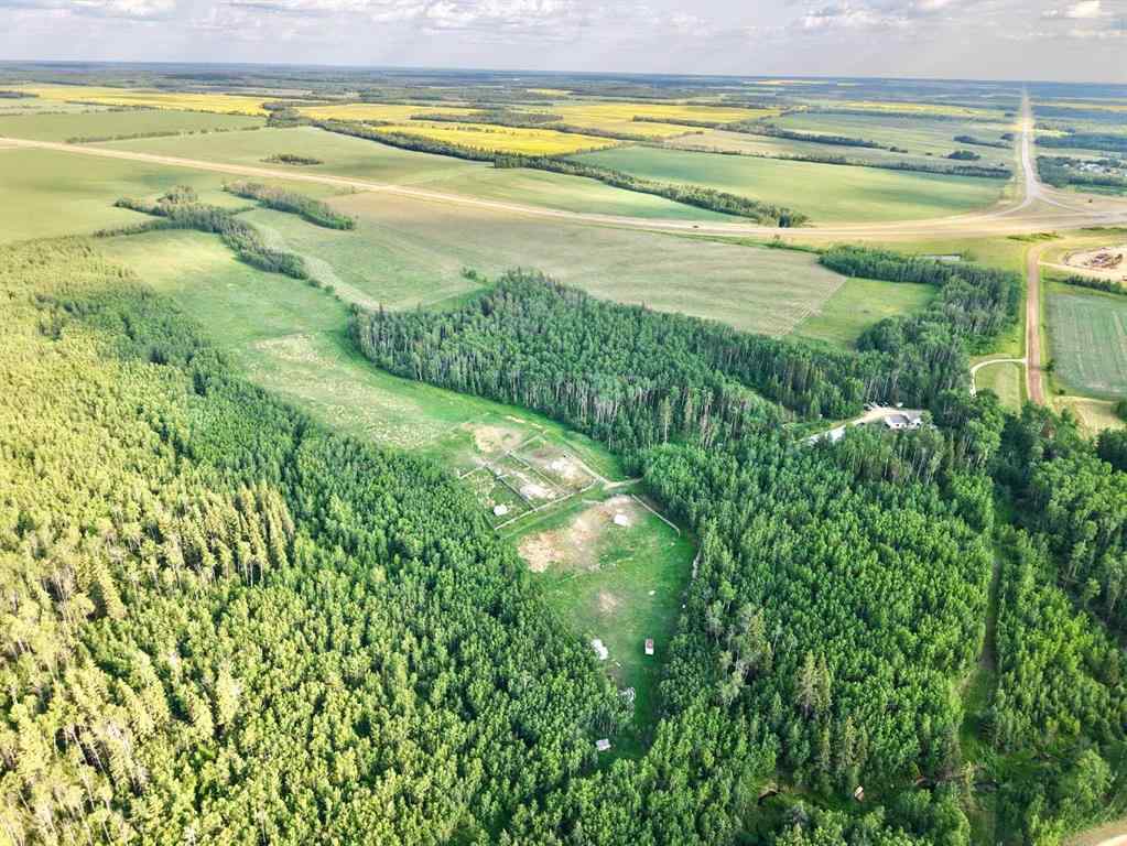 MLS® A2239290 - 85211 Range Road 203   in NONE Rural Northern Sunrise County, Agri-Business