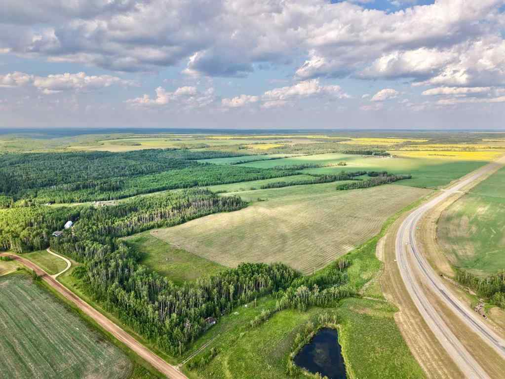 MLS® A2239290 - 85211 Range Road 203   in NONE Rural Northern Sunrise County, Agri-Business