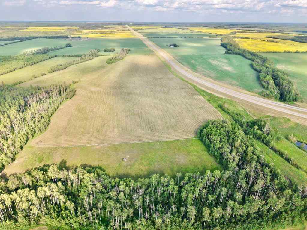 MLS® A2239290 - 85211 Range Road 203   in NONE Rural Northern Sunrise County, Agri-Business