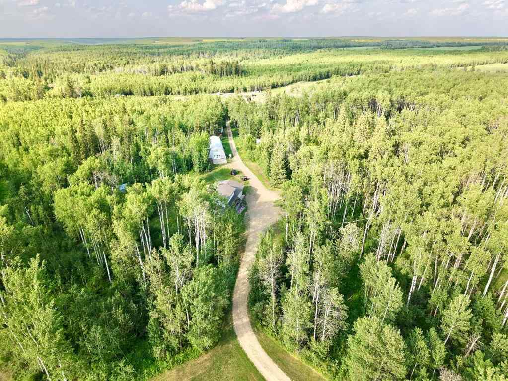 MLS® A2239290 - 85211 Range Road 203   in NONE Rural Northern Sunrise County, Agri-Business