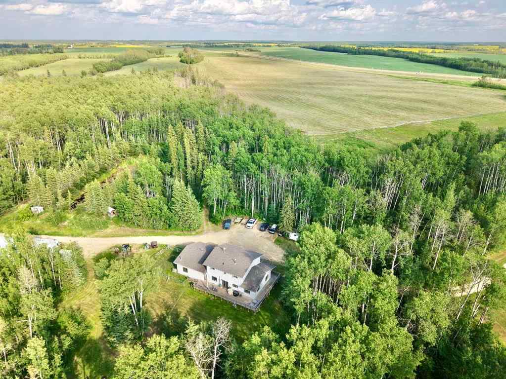 MLS® A2239290 - 85211 Range Road 203   in NONE Rural Northern Sunrise County, Agri-Business