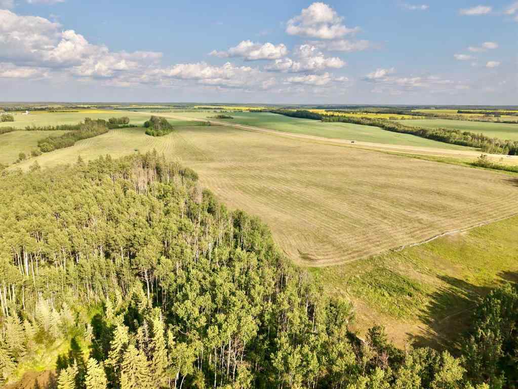 MLS® A2239290 - 85211 Range Road 203   in NONE Rural Northern Sunrise County, Agri-Business