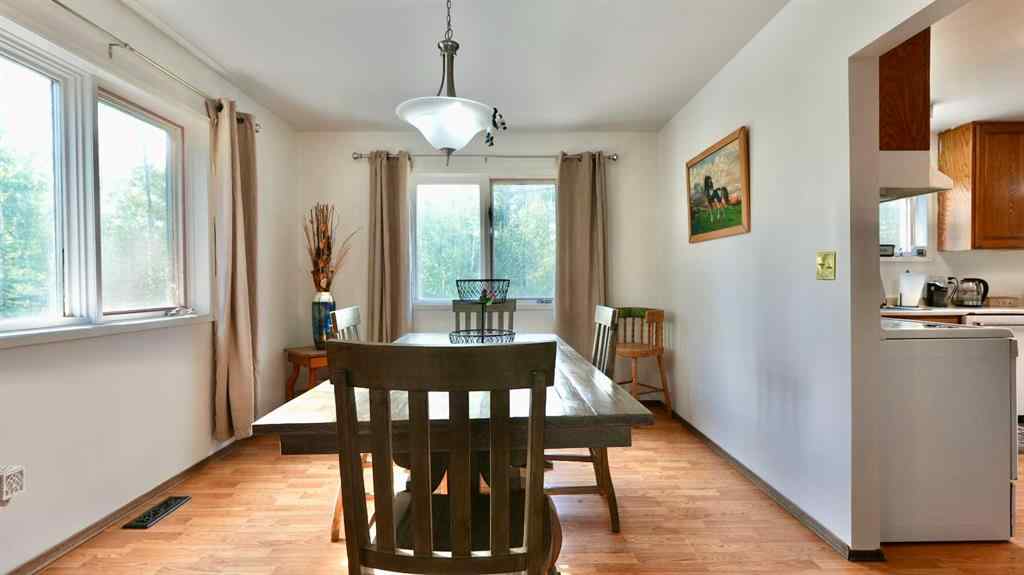 MLS® A2239290 - 85211 Range Road 203   in NONE Rural Northern Sunrise County, Agri-Business