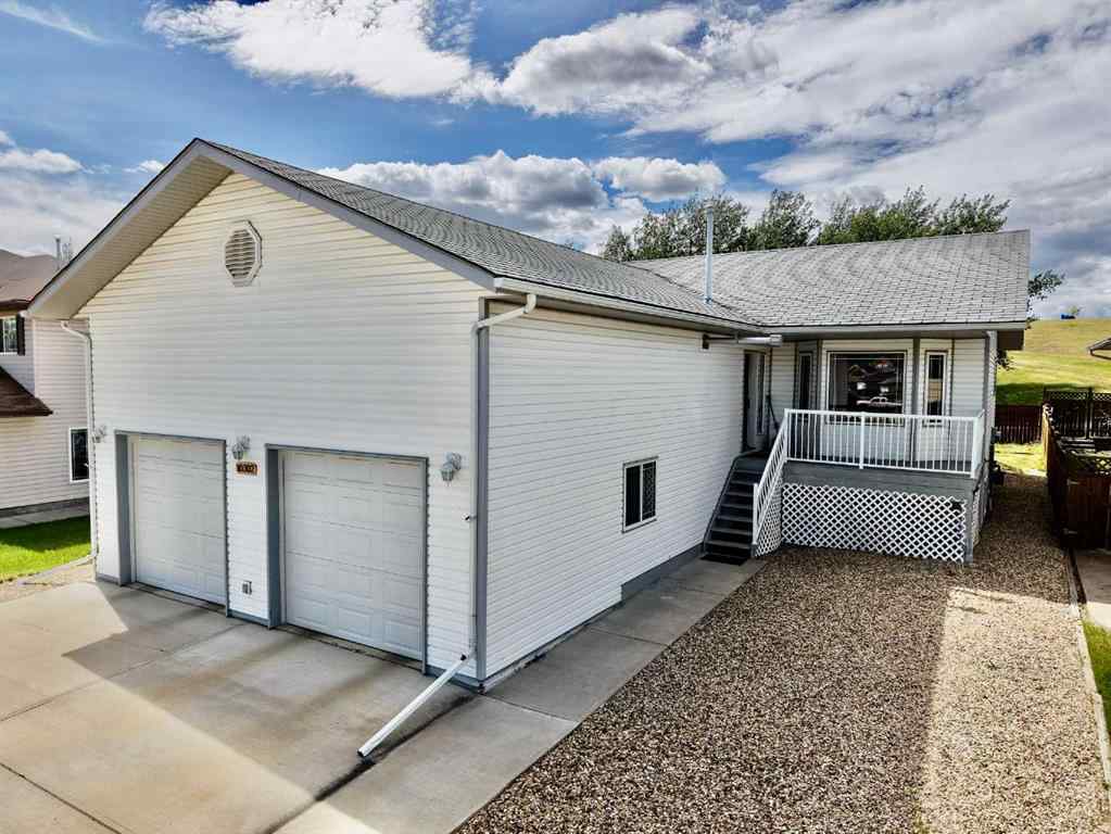 MLS® A2239292 - 10302 83 Street  in Saddleback Ridge Peace River, Residential