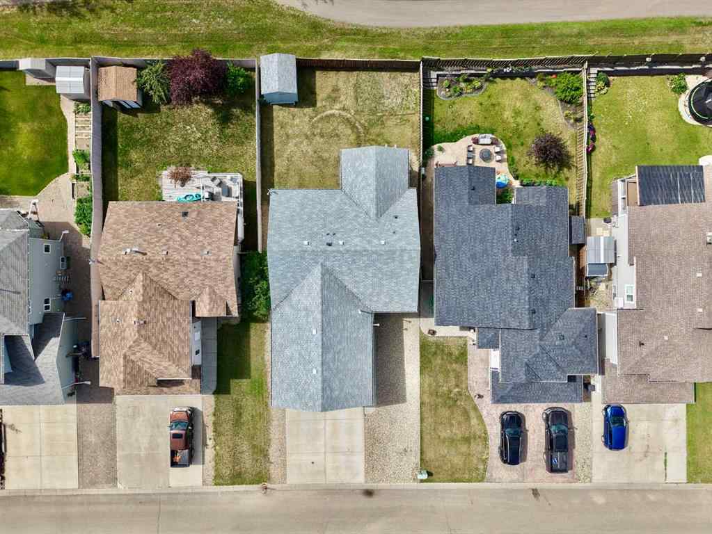 MLS® A2239292 - 10302 83 Street  in Saddleback Ridge Peace River, Residential