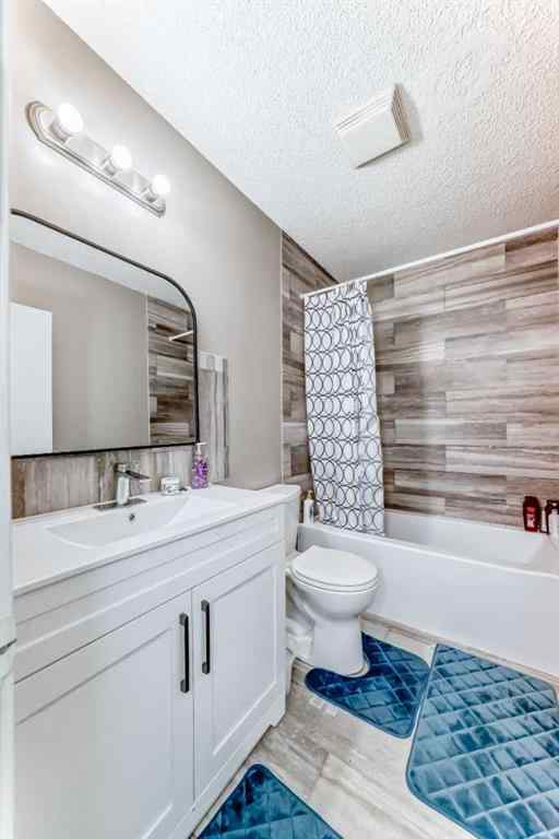 MLS® A2239293 - 627 Fortalice Crescent SE in Forest Heights Calgary, Residential