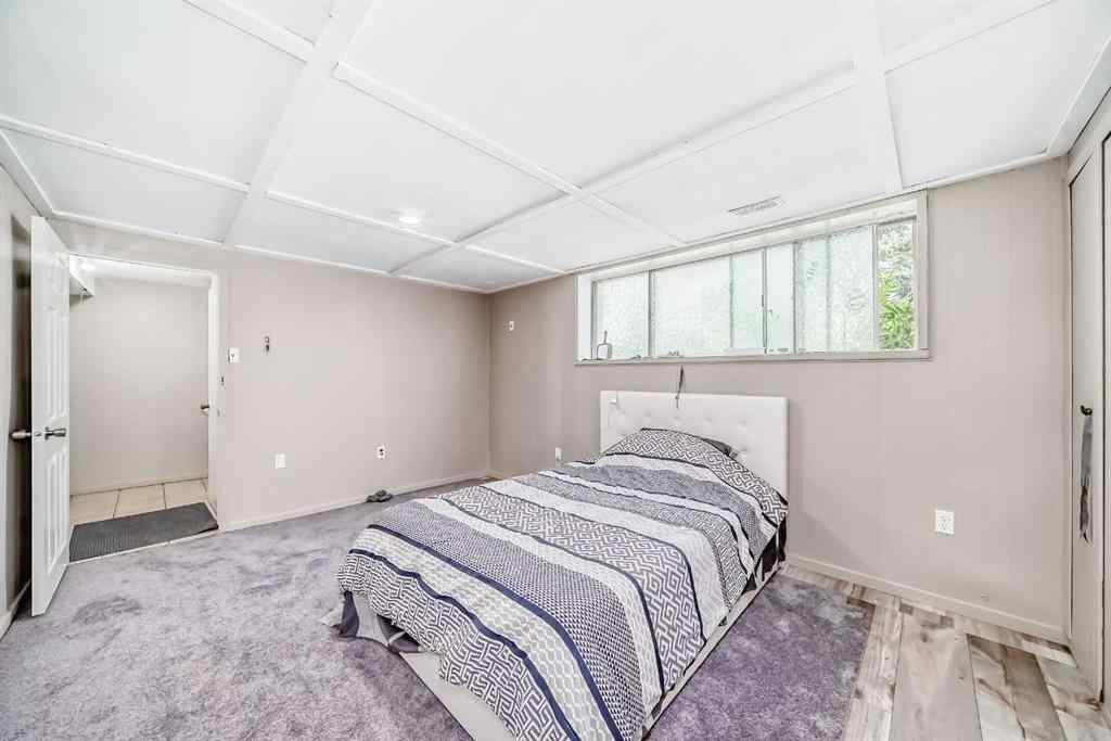 MLS® A2239293 - 627 Fortalice Crescent SE in Forest Heights Calgary, Residential