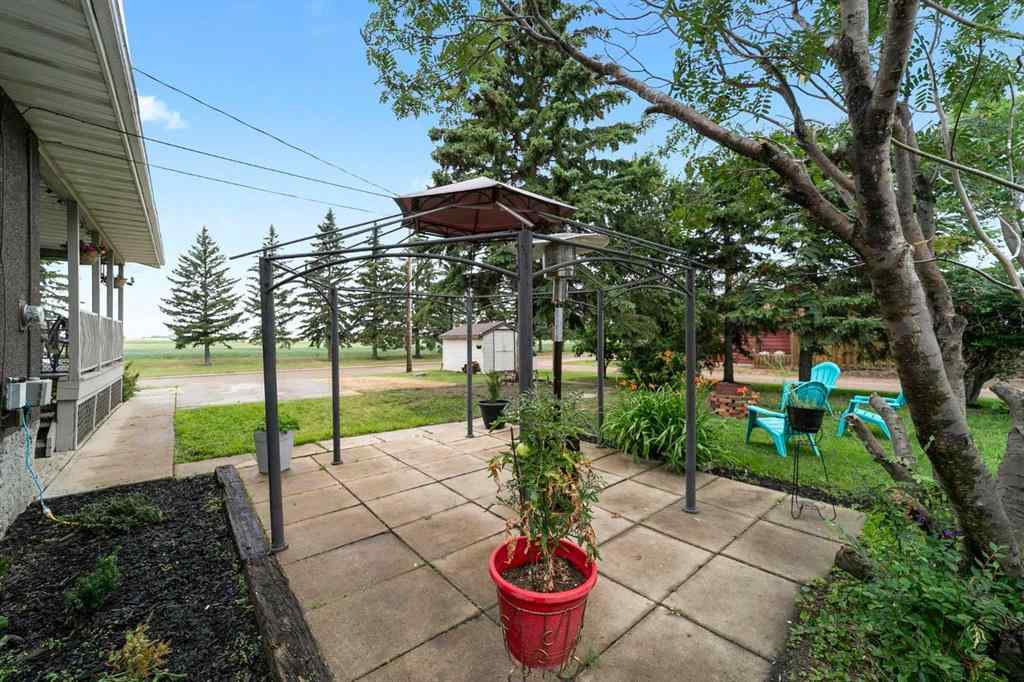 MLS® A2239299 - 5617 47 Avenue W in Forestburg Forestburg, Residential