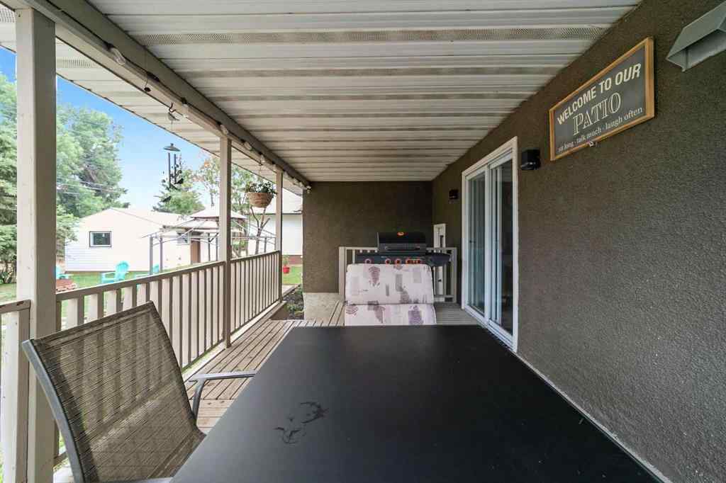 MLS® A2239299 - 5617 47 Avenue W in Forestburg Forestburg, Residential